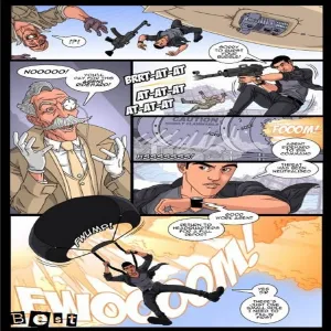 Ridehard 1 - page 19