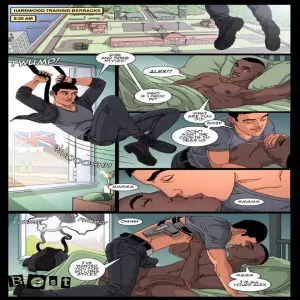 Ridehard 1 - page 20