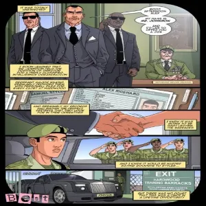 Ridehard 1 - page 5