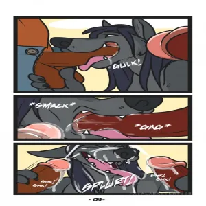 Roadkill - page 10