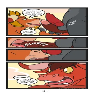 Roadkill - page 12