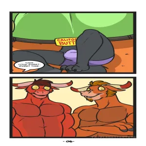 Roadkill - page 7