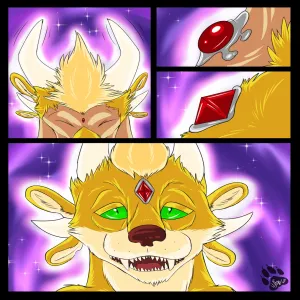 Reunion - page 10