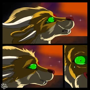 Reunion - page 14