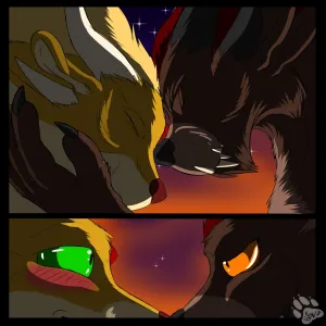 Reunion - page 15