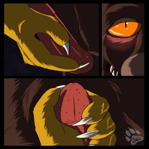 Reunion - page 18