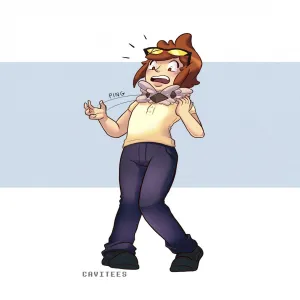 Rocked 'Ruff - page 2