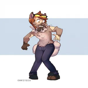 Rocked 'Ruff - page 3