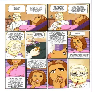 Room Mates 2 - page 33