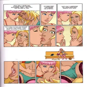 Room Mates 2 - page 4