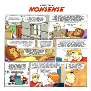 Room Mates 2 - page 9