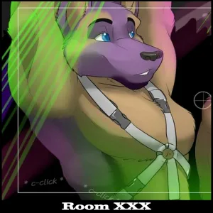Room XXX - page 1