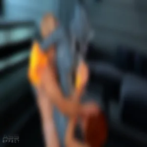 Ass Effect 1 - The Omni Pleasure Tool - page 106