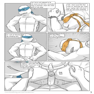 Role Playing For Dummies - page 4
