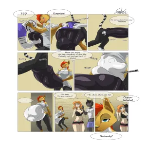 Arcade - page 4