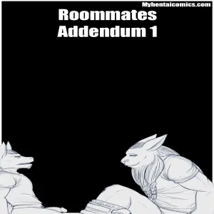 Roommates - Addendum 1 - page 1