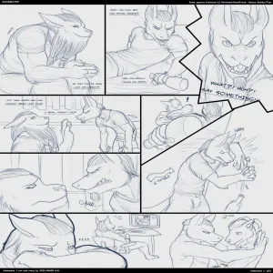 Roommates - Addendum 1 - page 4