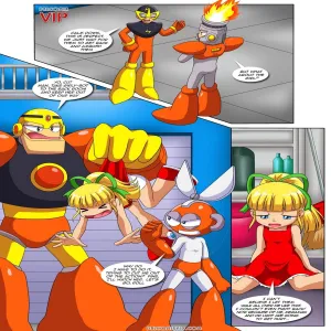Rolling Buster 1 - page 6