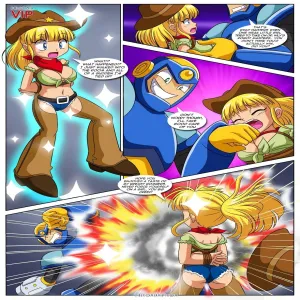 Rolling Buster 2 - page 12