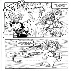 ROLA Avenger - page 3