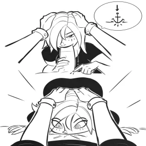 RonBon - page 10