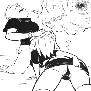 RonBon - page 11