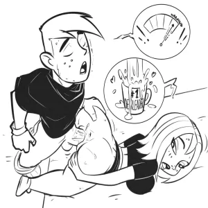RonBon - page 19