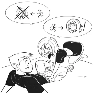 RonBon - page 5