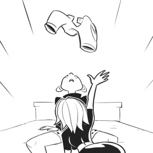 RonBon - page 6