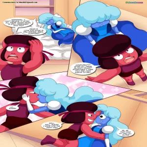 Rose's Memories - page 8