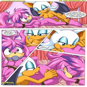 Rouge's Toys 1 - page 3