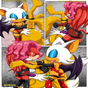 Rouge's Toys 2 - page 10