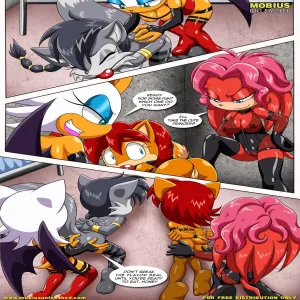 Rouge's Toys 2 - page 13