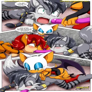 Rouge's Toys 2 - page 17