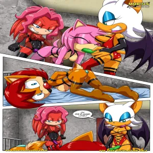 Rouge's Toys 2 - page 2