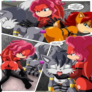 Rouge's Toys 2 - page 24