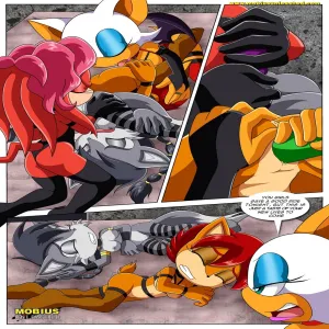 Rouge's Toys 2 - page 27