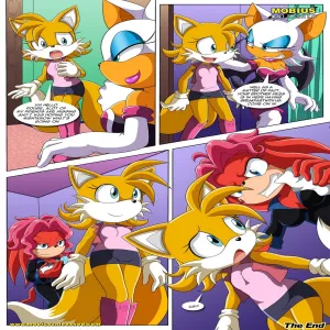 Rouge's Toys 2 - page 30