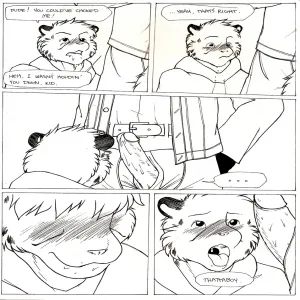 Rough Riders - page 10