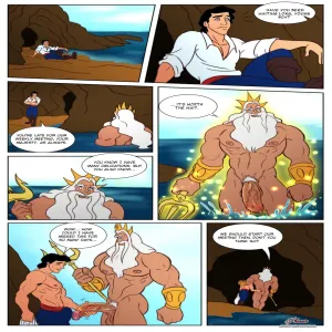 Royal Meeting 1 - page 2