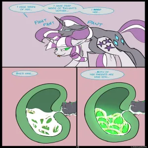 Royal Vacation 2 - Business Trip Harder - page 15