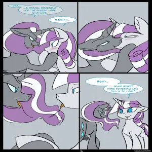 Royal Vacation 2 - Business Trip Harder - page 7