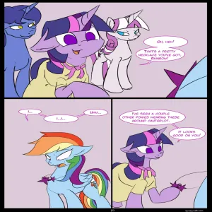 Royal Autograph - page 11