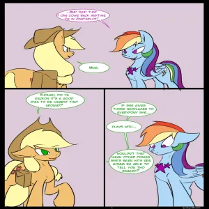 Royal Autograph - page 2