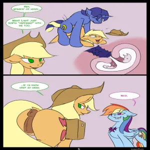 Royal Autograph - page 6