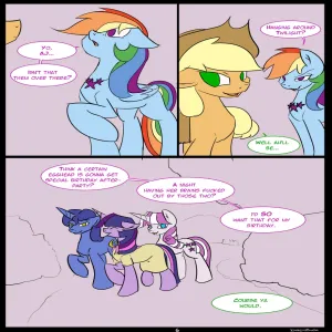 Royal Autograph - page 7