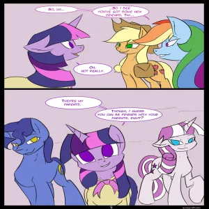 Royal Autograph - page 9