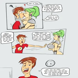 Avatar 8000 - page 4