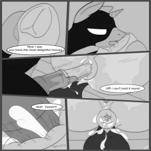 Rough Night 1 - page 9