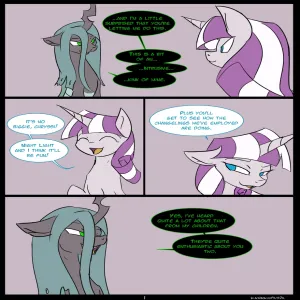Royal Vacation 1 - page 2